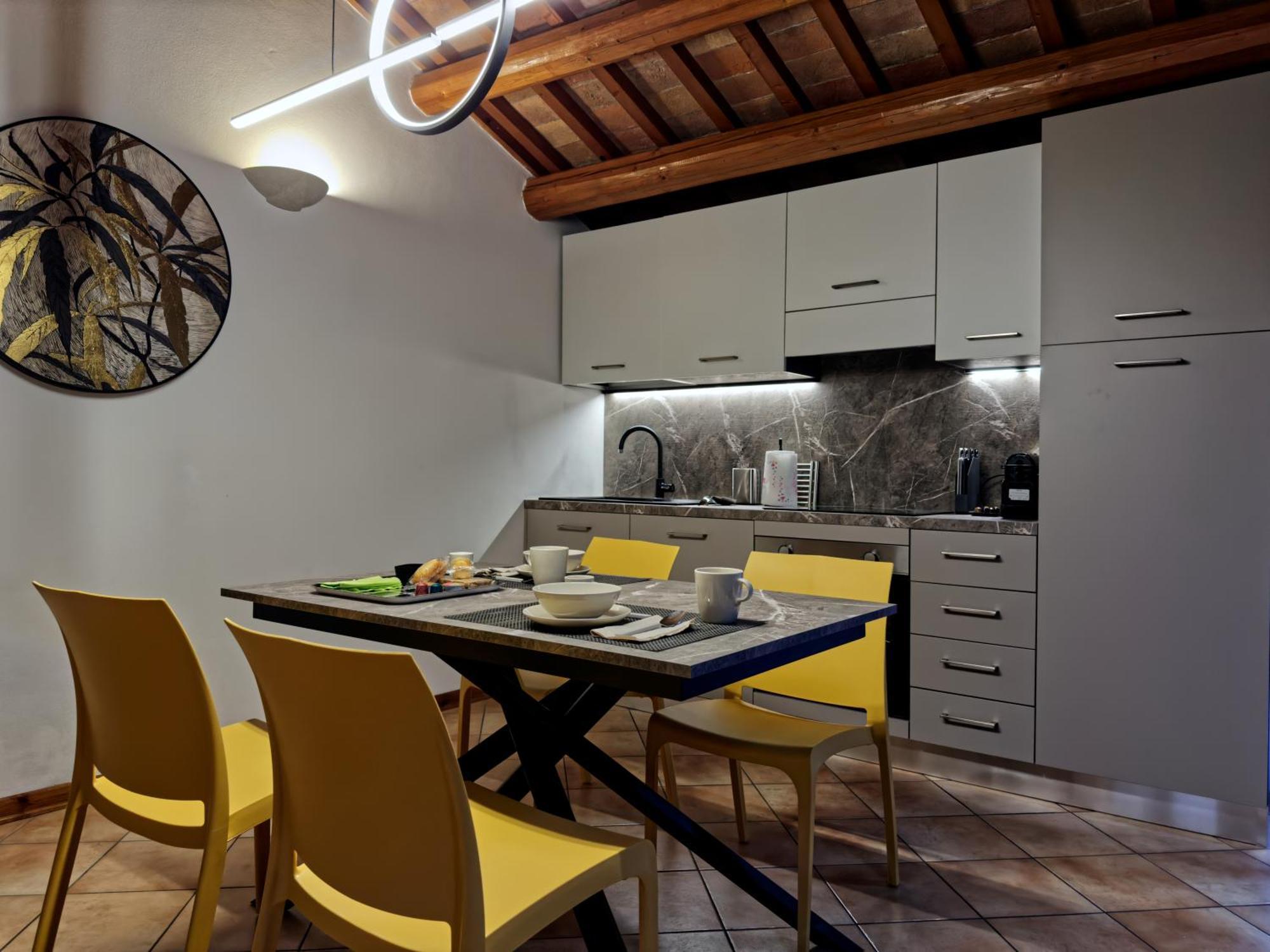 Ca' Dei Sogni Apartments Montagnana  Exterior foto