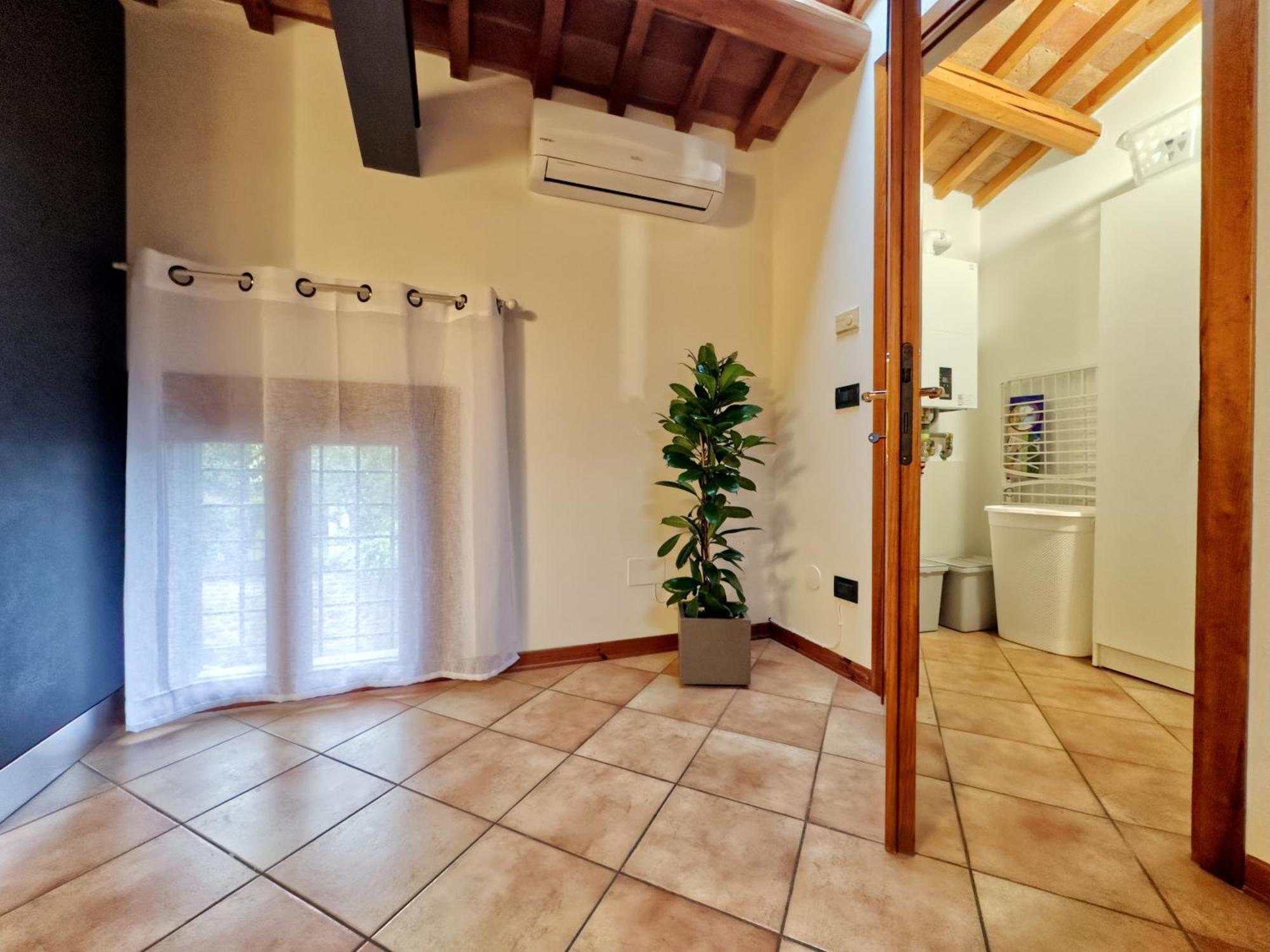 Ca' Dei Sogni Apartments Montagnana  Exterior foto